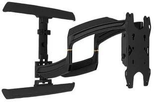 Chief Manufacturing TS325TU Swing Arm TV Wall Mount - Black