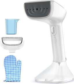 Chrinomee Clothes Steamer - White