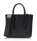 Christian Louboutin Leather Paloma Mini Tote