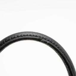 Christian Louboutin Leather Paloma Mini Tote - Leather - Black