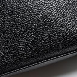 Christian Louboutin Leather Paloma Mini Tote - Leather - Black