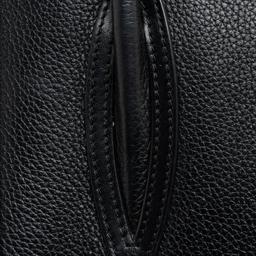 Christian Louboutin Leather Paloma Mini Tote - Leather - Black