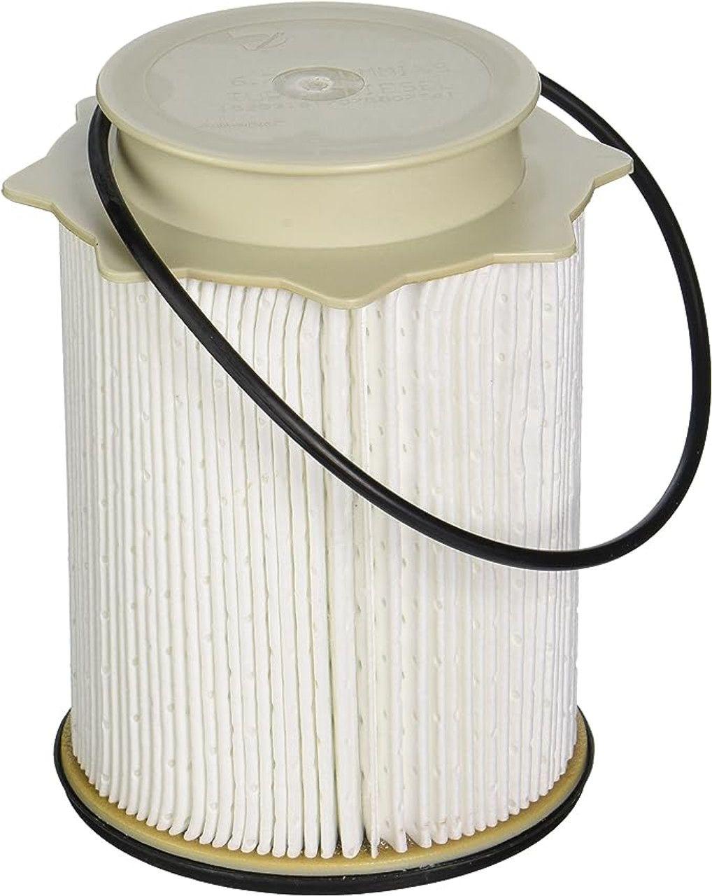 Chrysler  68157291AA Fuel Filter  - White - Excellent