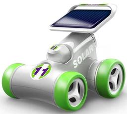 CIC 2022 Solar Racer Science Kit