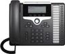 Cisco 7861 IP Phone (CP-7861-3PW-NA-K9=) - Black