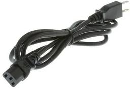 Cisco AC Power Cord CP-PWR-CORD-NA - Black