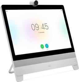 CISCO CP-DX80 Video Conferencing System 23"