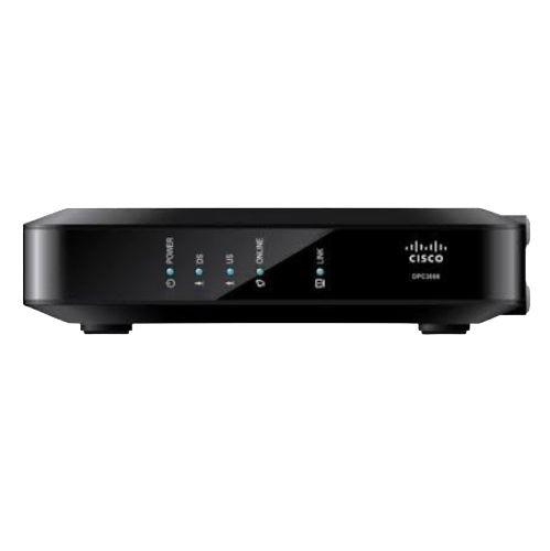 Cisco DPC3008 DOCSIS 3.0 Cable Modem