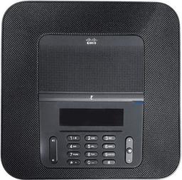 Cisco IP Conference Phone 8832 - Charcoal