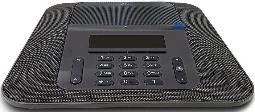 Cisco IP Conference Phone 8832 - Charcoal