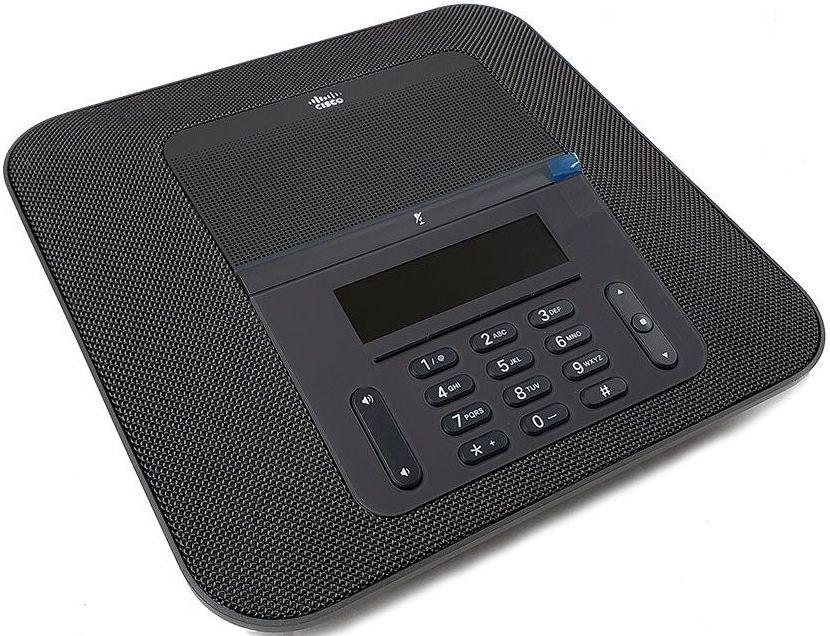 Cisco IP Conference Phone 8832 - Charcoal