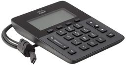 Cisco IP Conference Phone (CP-8831-DCU-S) - Black