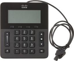 Cisco Unified IP Conference Phone 8831 (CP-8831-K9=) - Black