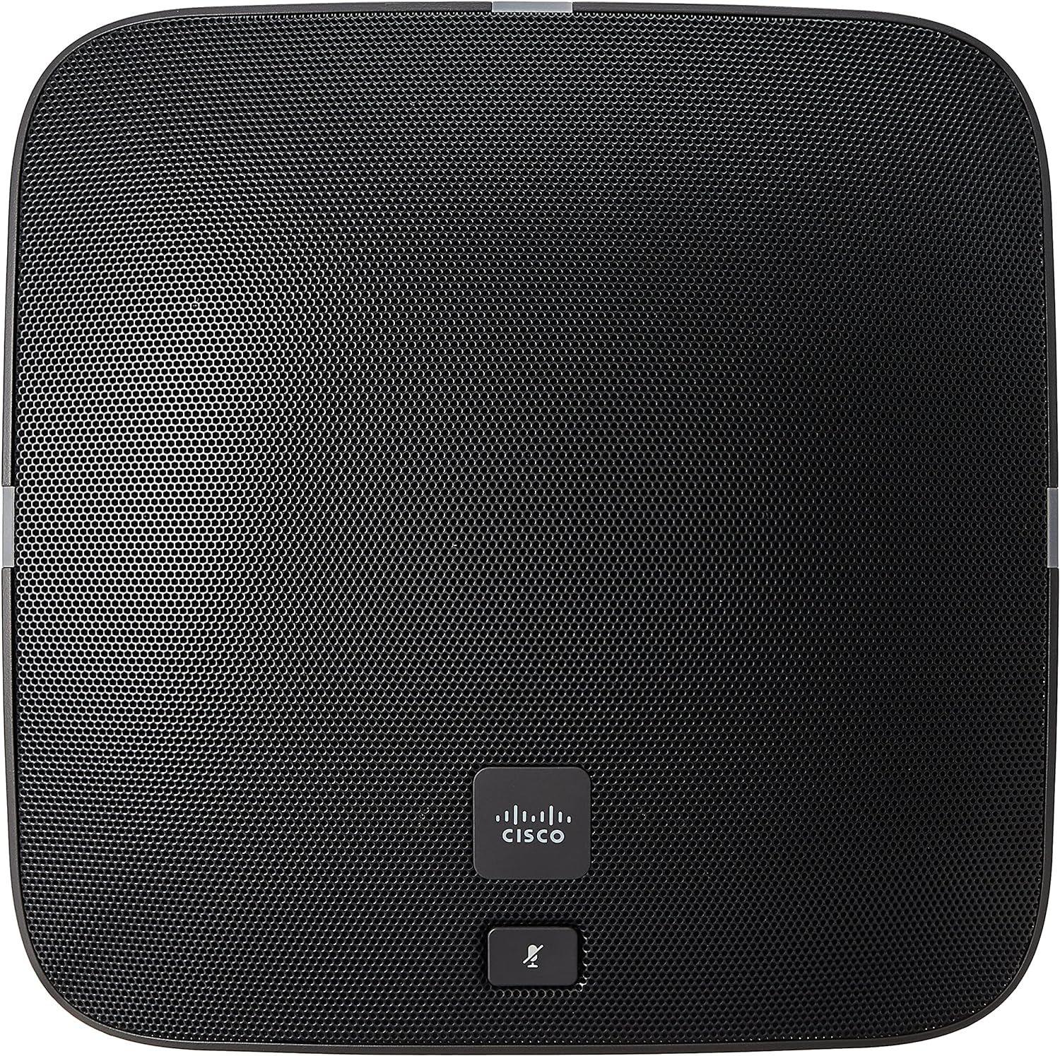 Cisco Unified IP Conference Phone 8831 (CP-8831-K9=) - Black