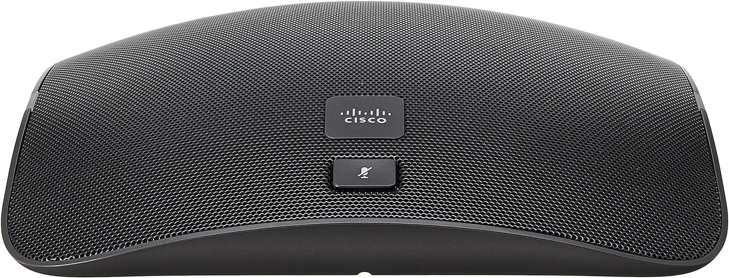 Cisco Unified IP Conference Phone 8831 (CP-8831-K9=) - Black