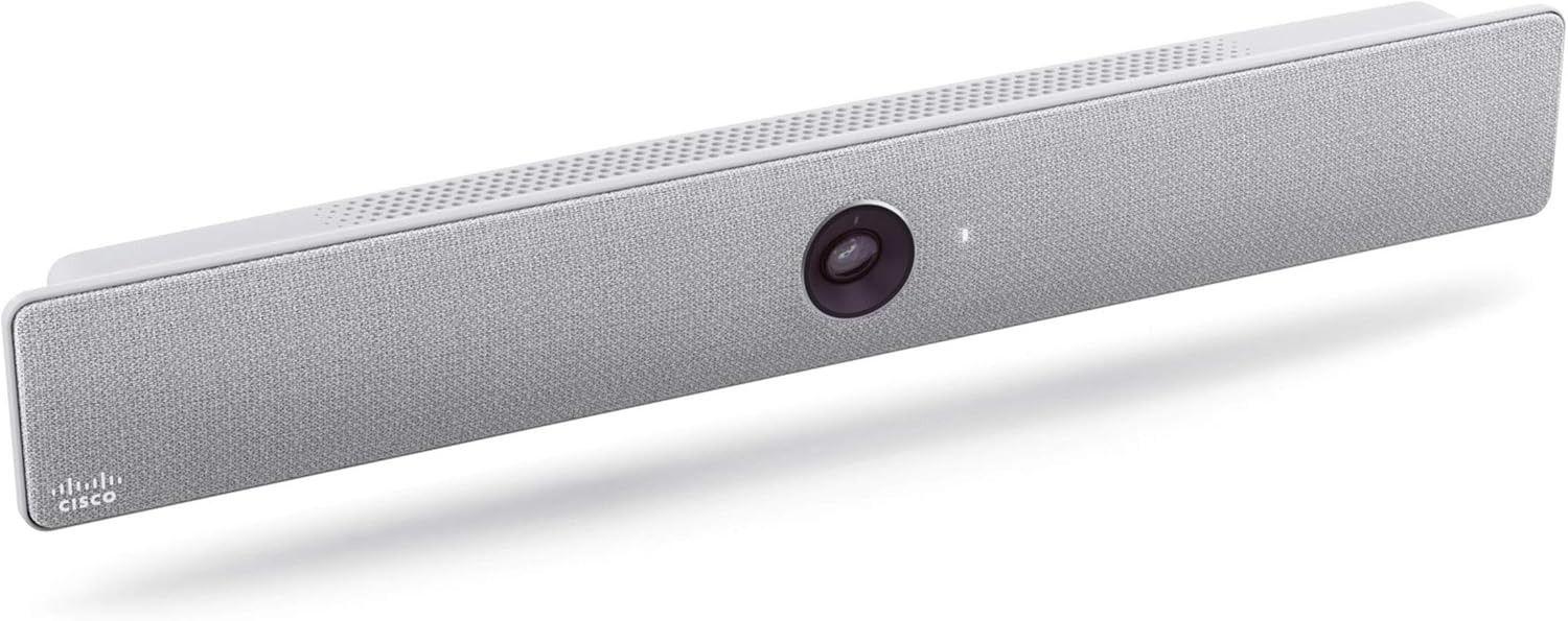 Cisco Webex Room Kit Mini - White