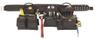 CLC 21448 Combo Toolbelt 46" (Pack of 1) - Brown