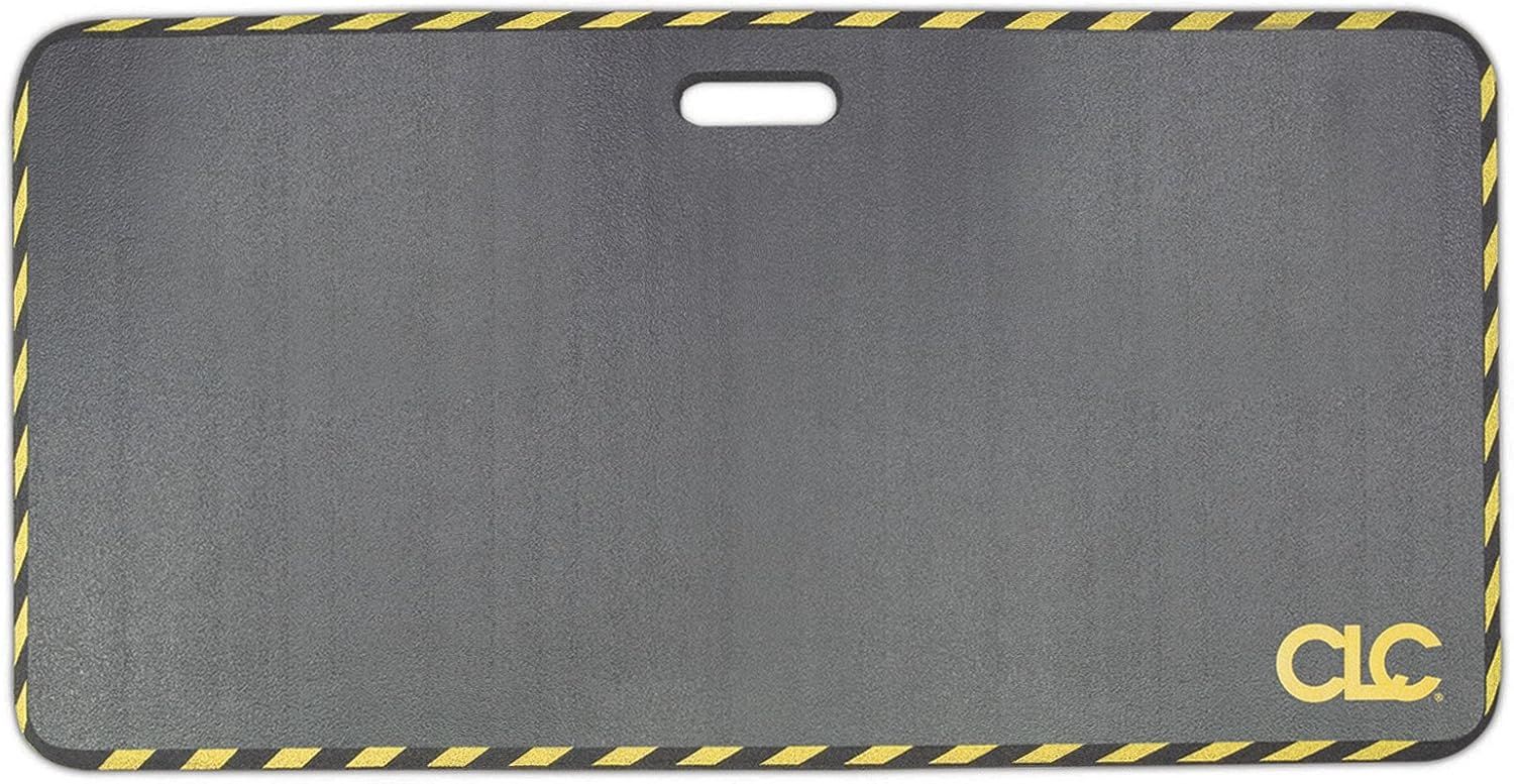 CLC 305 Custom Leathercraft Kneeling Pad (XL)