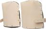 CLC Custom Leathercraft 309 Leather Kneepads - Tan