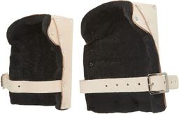 CLC Custom Leathercraft 309 Leather Kneepads - Tan