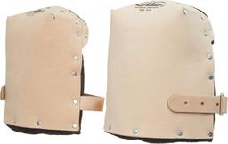 CLC Custom Leathercraft 313 Leather Kneepads - Tan