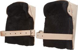 CLC Custom Leathercraft 313 Leather Kneepads - Tan