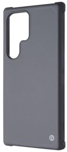 Clckr G-Form Phone Case for Galaxy S24 Ultra - Carbon Black