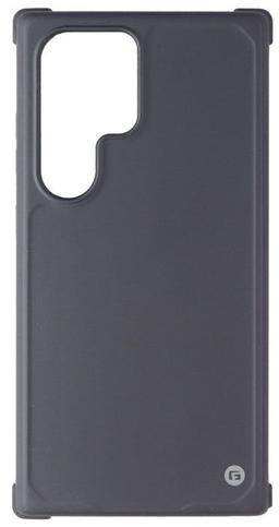 Clckr G-Form Phone Case for Galaxy S24 Ultra - Carbon Black