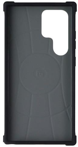 Clckr G-Form Phone Case for Galaxy S24 Ultra - Carbon Black