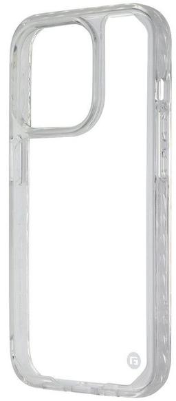 Clckr G-Form Protection Case for Apple iPhone 15 Pro - Diamond Clear