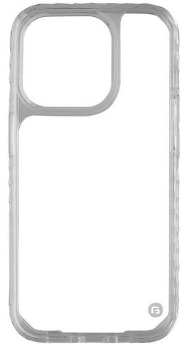 Clckr G-Form Protection Case for Apple iPhone 15 Pro - Diamond Clear