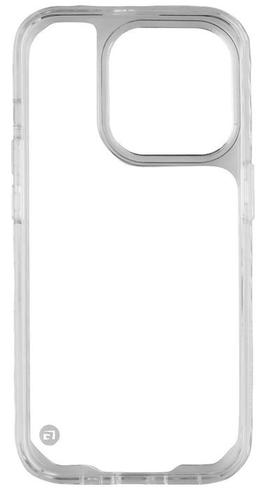 Clckr G-Form Protection Case for Apple iPhone 15 Pro - Diamond Clear