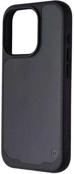 Clckr G-Form Protection Case for Apple iPhone 15 Pro - Diamond Black