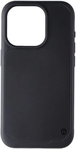 Clckr G-Form Protection Case for Apple iPhone 15 Pro - Diamond Black
