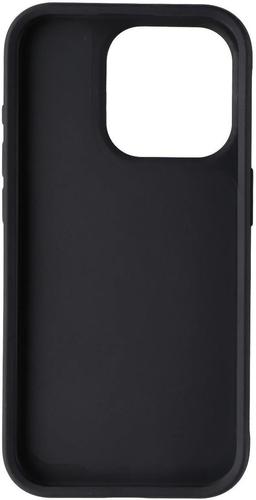 Clckr G-Form Protection Case for Apple iPhone 15 Pro - Diamond Black