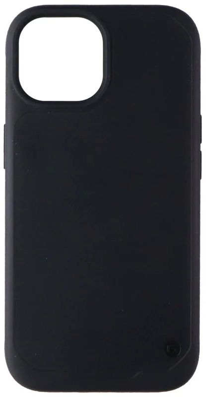 Clckr G-Form Protection Phone Case for iPhone 15 - Diamond Black