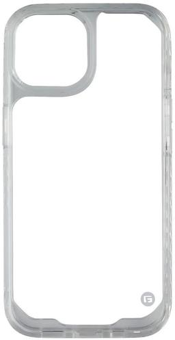Clckr G-Form Protection Phone Case for iPhone 15 - Clear