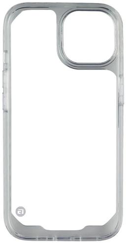 Clckr G-Form Protection Phone Case for iPhone 15 - Clear