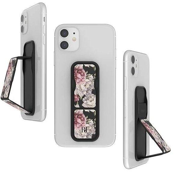 Clckr RF Richmond & Finch Stand & Grip - Blossom