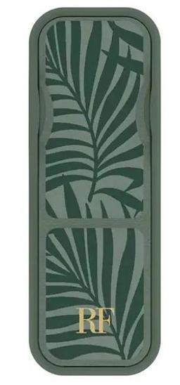 Clckr RF Richmond & Finch Stand & Grip - Dark Palm