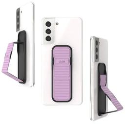 Clckr RF Richmond & Finch Stand & Grip - Purple