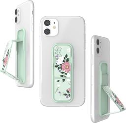 Clckr Richmond & Finch Stand & Grip - Sweet Mint Floral