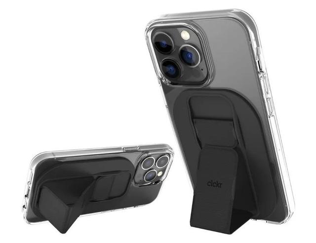 Clckr Stand & Grip For Magsafe Phone Grip