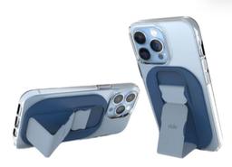 Clckr Stand & Grip For Magsafe Phone Grip - Navy Blue