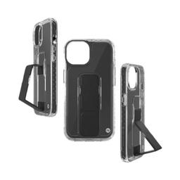 Clckr Stand & Grip Phone Grip - Black