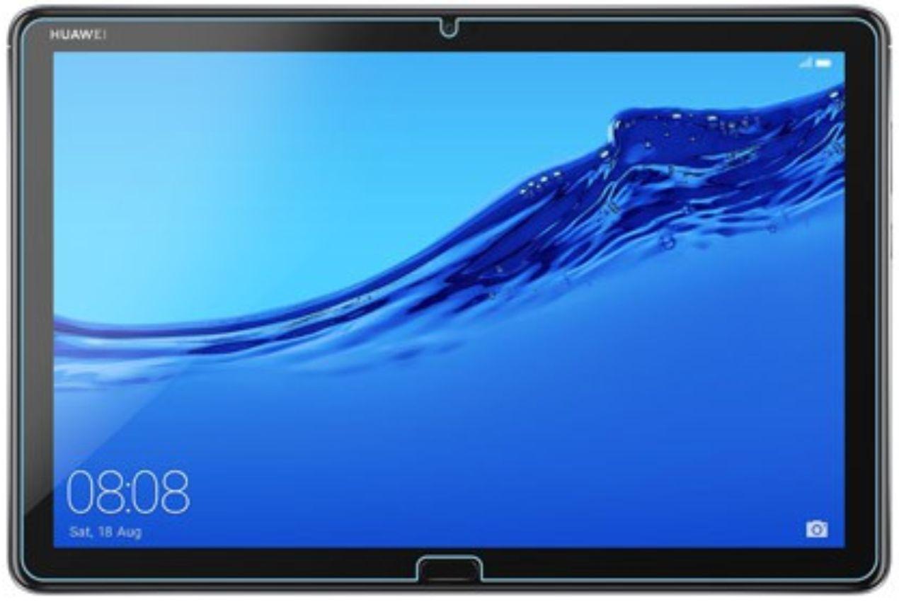 Clear Screen Protector Film for Huawei MediaPad M5 Lite