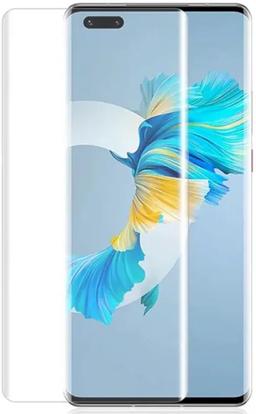 Clear Screen Protector Film for Huawei Mate 40 Pro