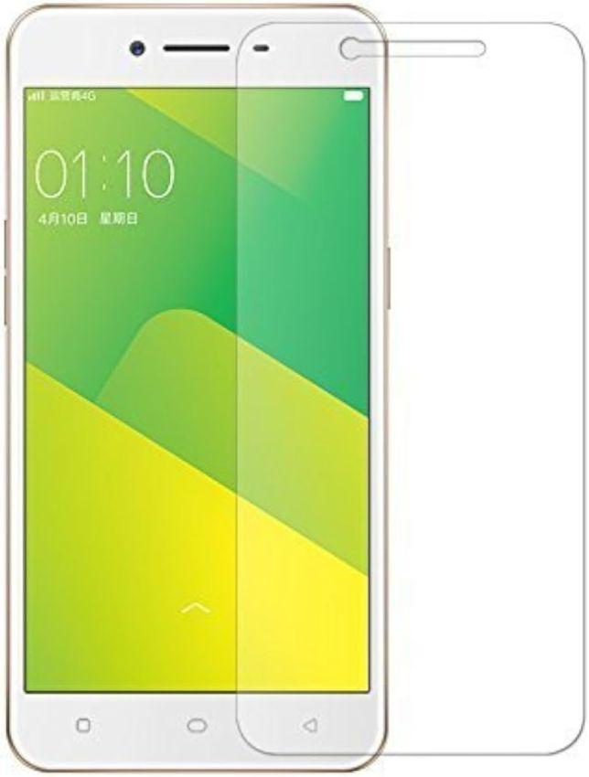Clear Tempered Glass Screen Protector for OPPO A37