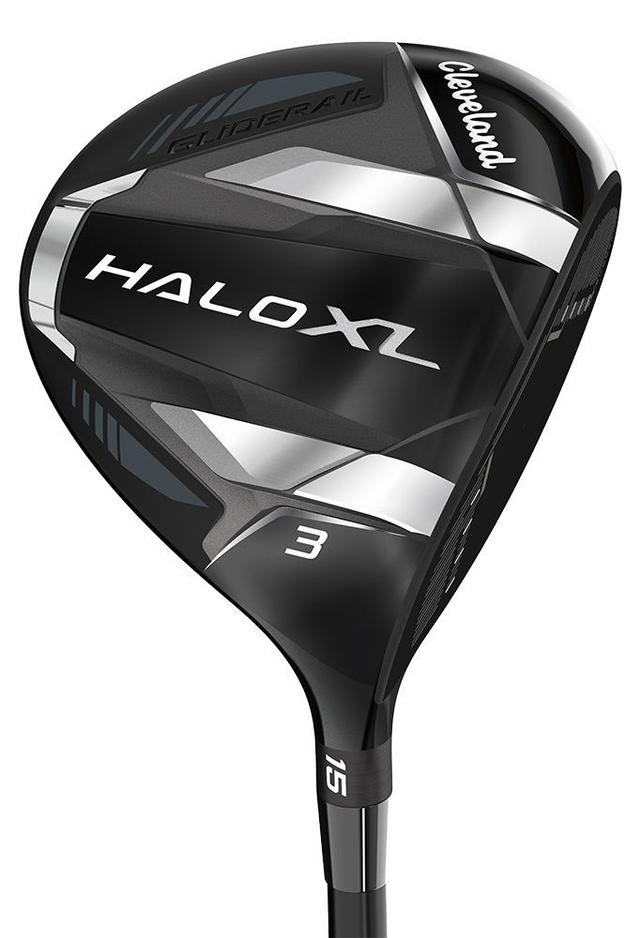 Halo XL