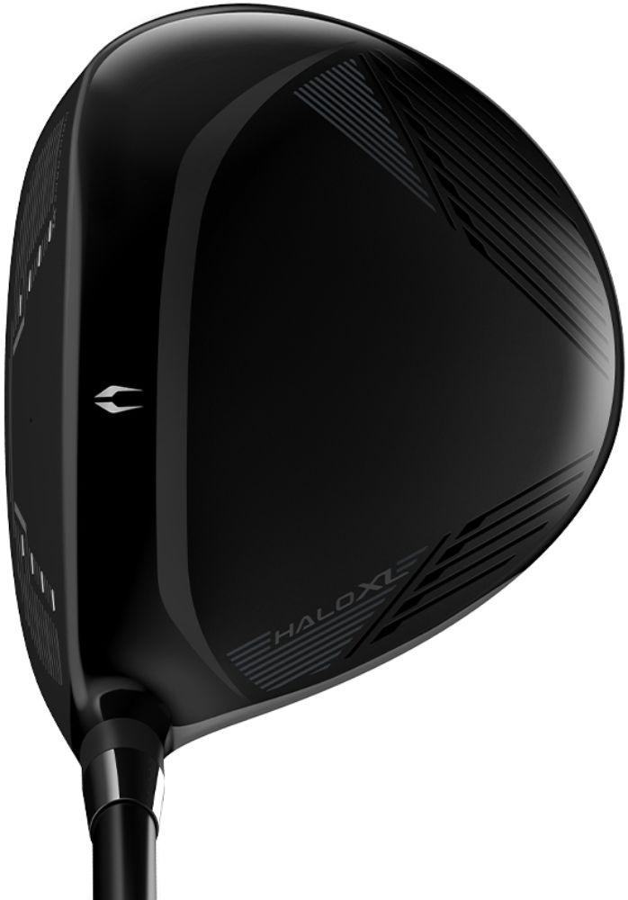 Cleveland Halo XL Fairway Wood - Golf Club - Left Handed - 5 Wood - 18° Loft - Regular Flex - Project X Cypher 50 Shaft - Men
